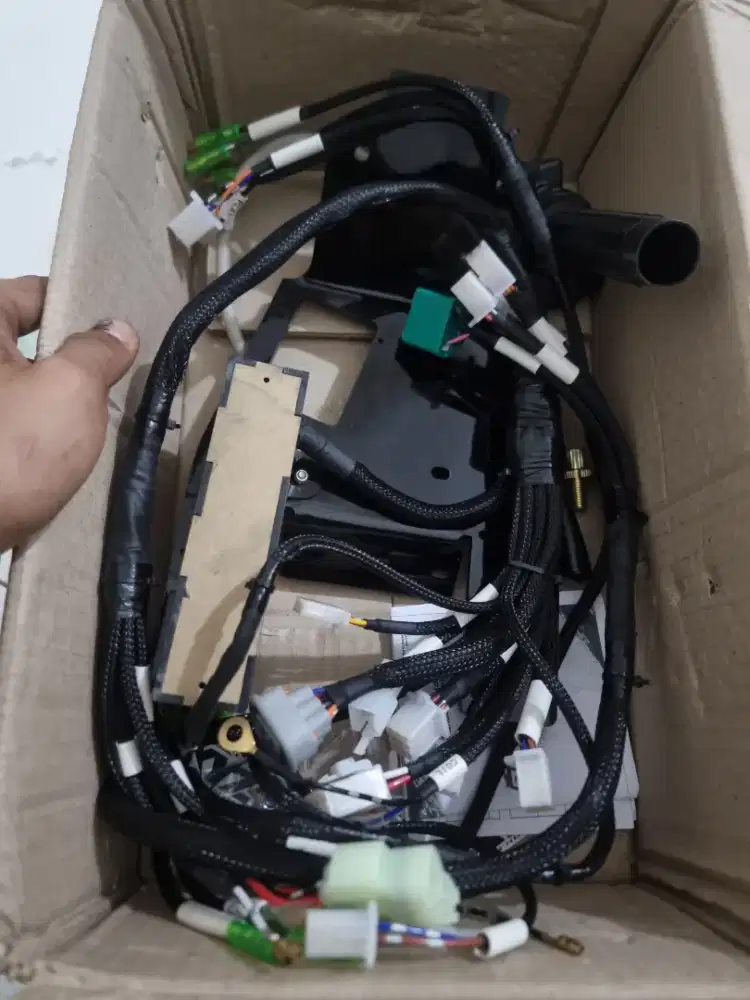 KABEL BODI NINJA RR