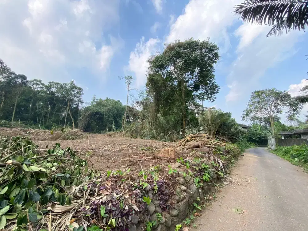 Tanah Pakem 100jtan SHM Area Candibinangun Dekat Koi Klothpk