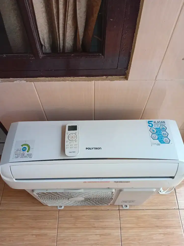 Ac polytron 1 pk