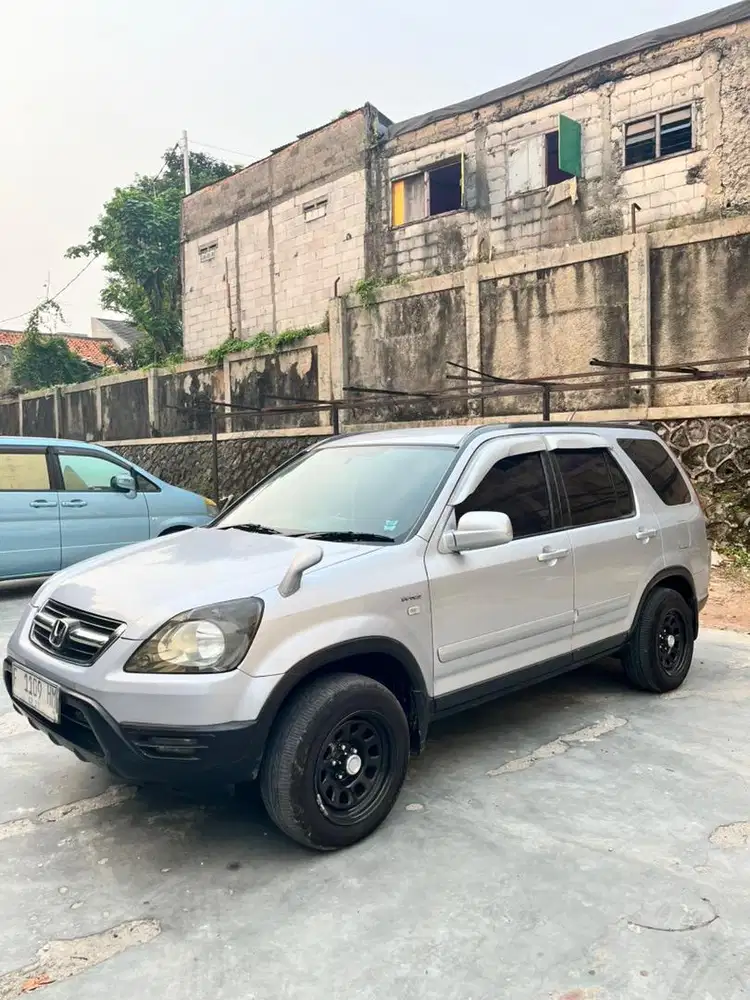 Honda CRV Gen 2 tahun 2003 Matic