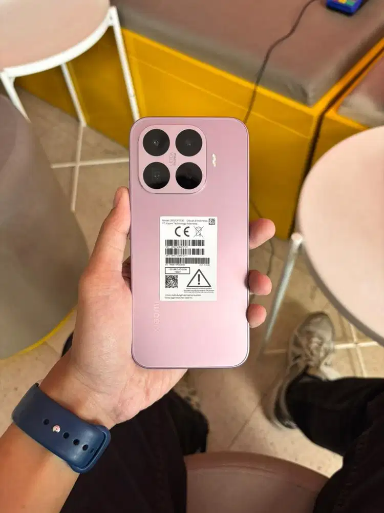 XIAOMI 17T NEW BISA KREDIT