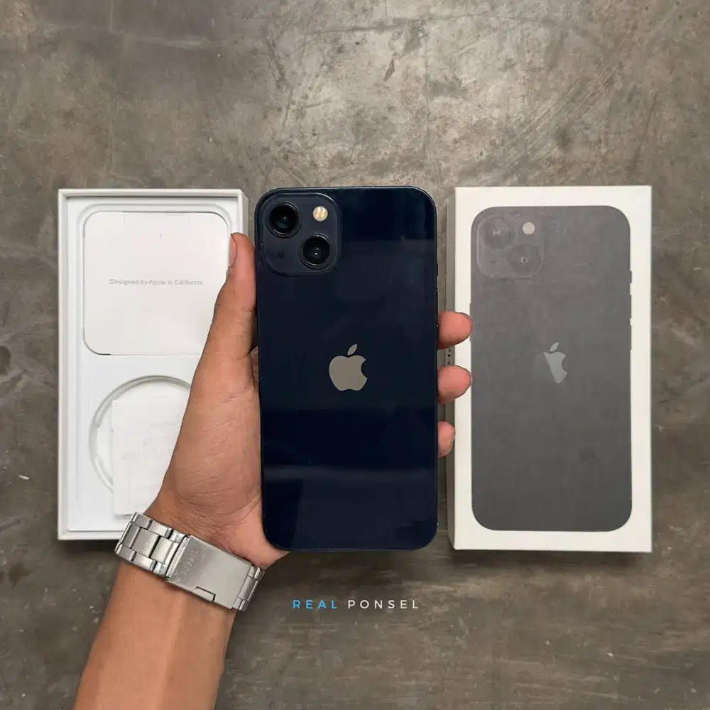 iPhone 13 128 Inter All Op
