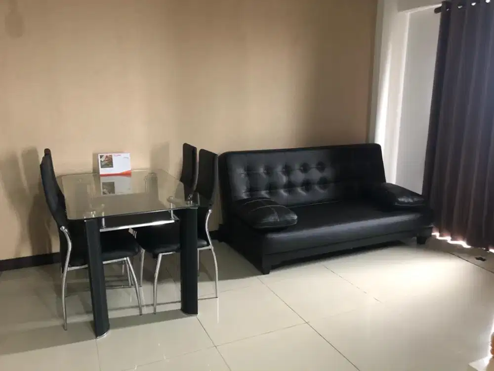 Dijual Apartemen Waterplace Tower A Surabaya Siap Huni