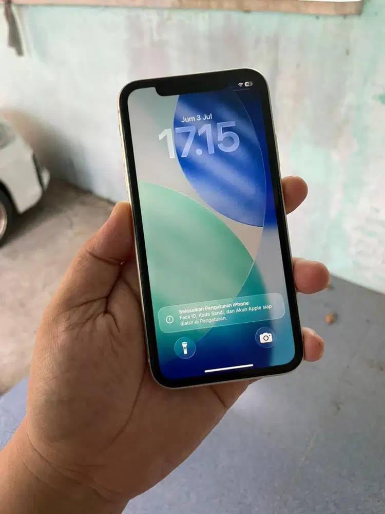 iPhone 11 64gb iBox