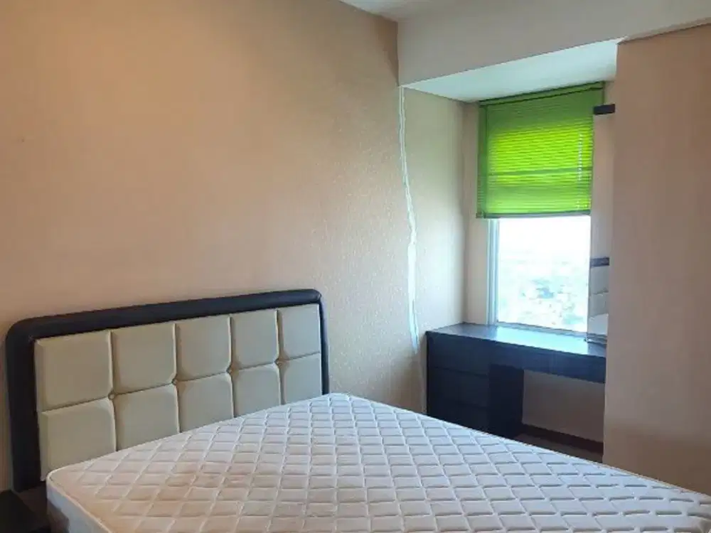 Condominium Green Bay Pluit 1Br Full Fulnished View City Bagus!!