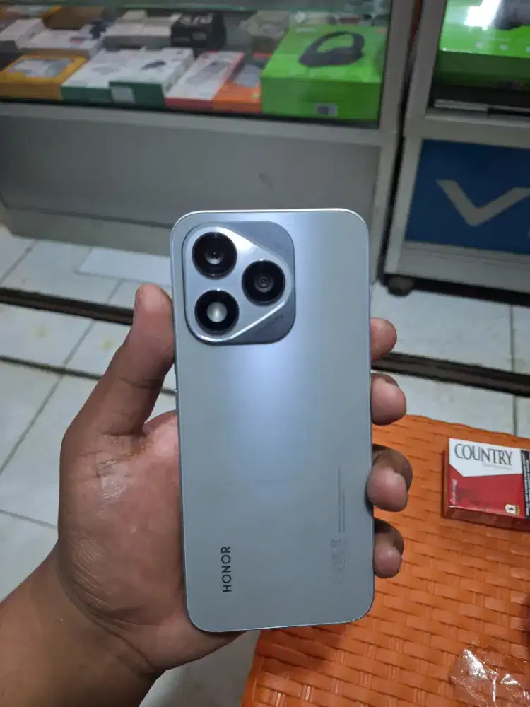 Honor 400 Lite 5G12/256