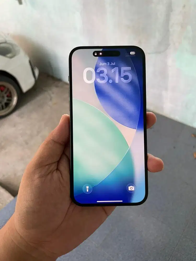 iPhone 15 plus 128 iBox