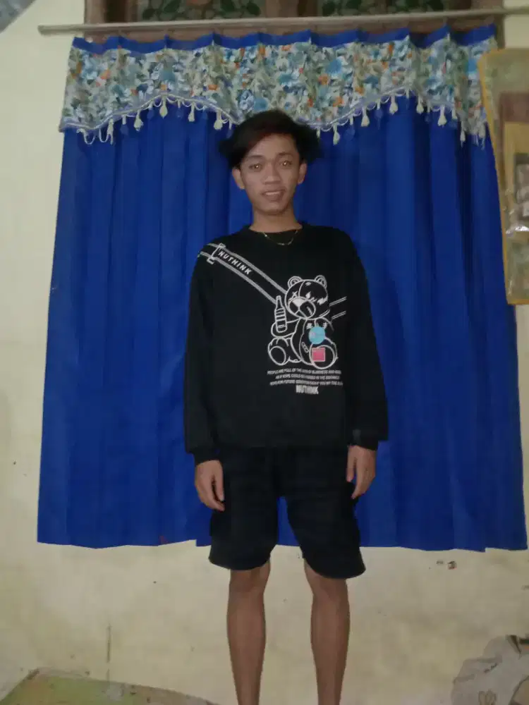Cari lowongan kerja