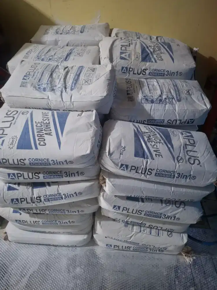 DIJUAL MURAH BANGET KOMPON A PLUS