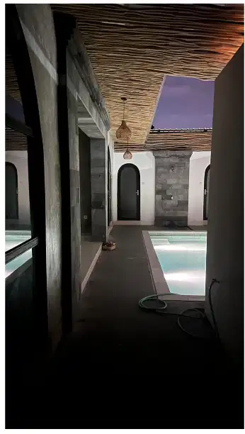 BRAND NEW  VILA FOR SALE IN UBUD GIANYAR
