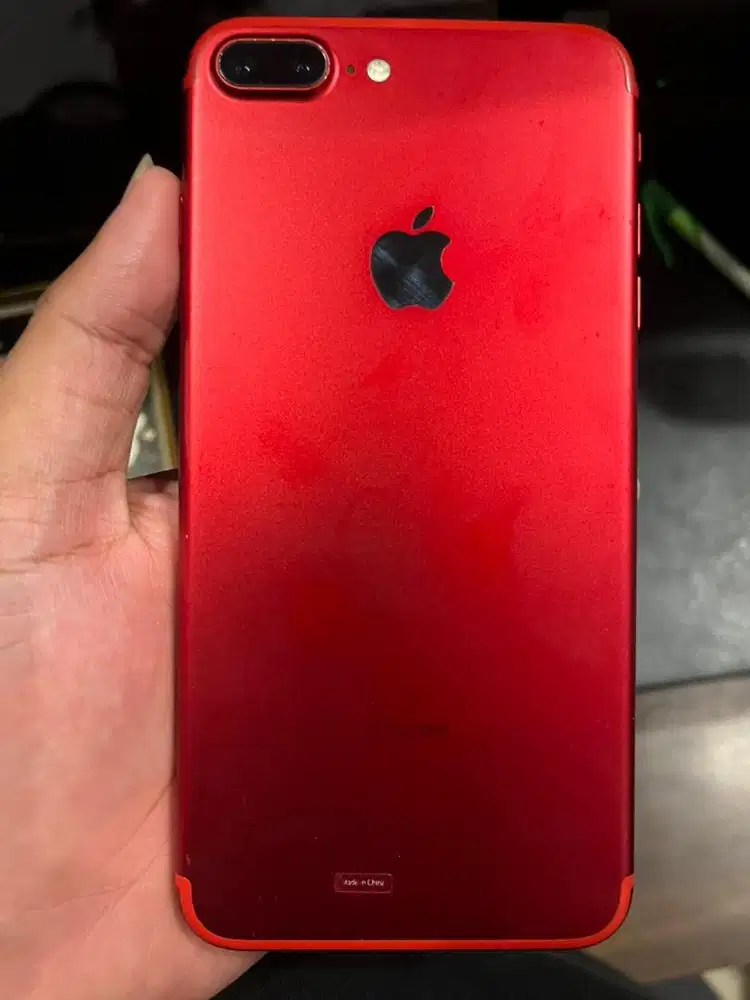 jual cepat iphone 7 plus