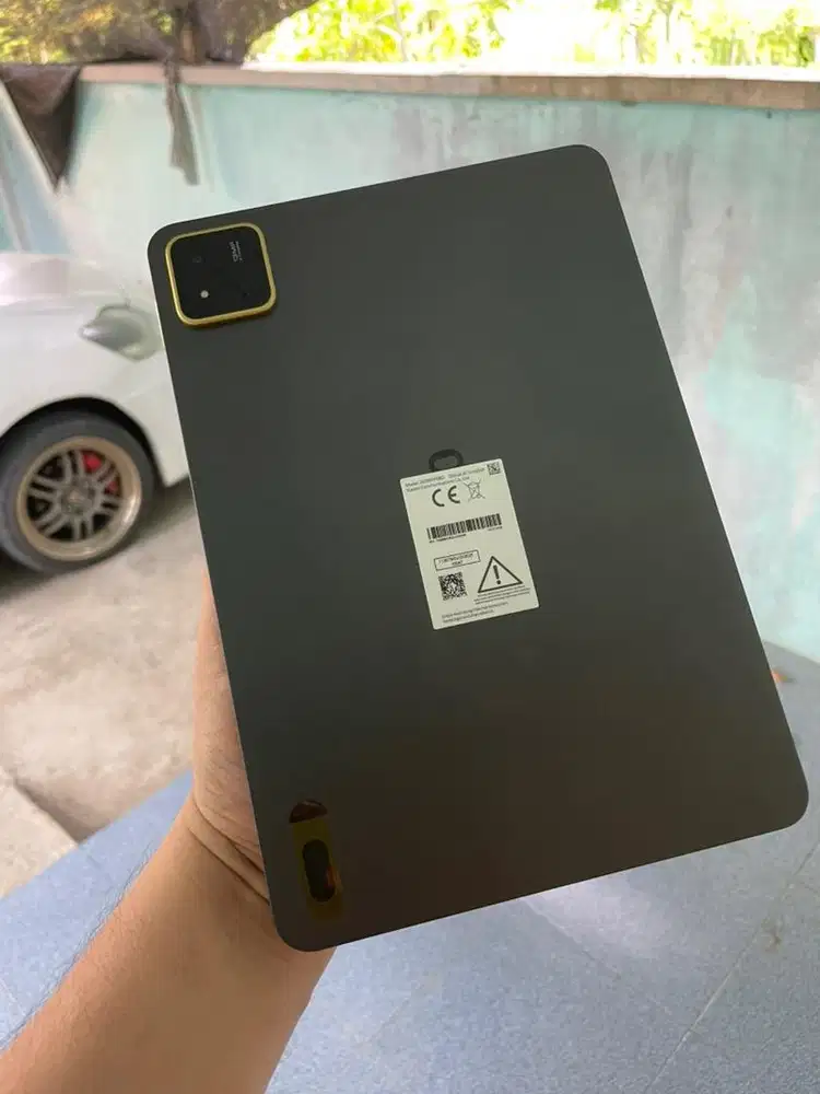 poco pad X1 8/512 snapdragon 7+ gen 3