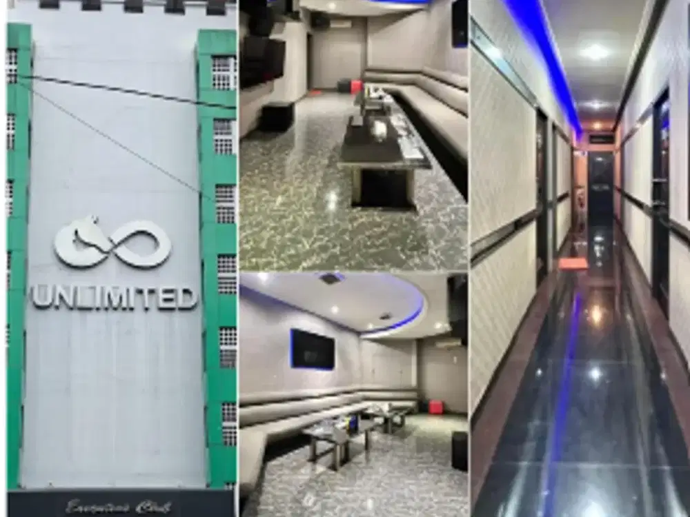 Cantik jakarta/Unlimited Melawai Kebayoran Baru Jakarta Selatan