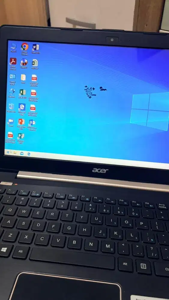 Menjual Acer one L1410