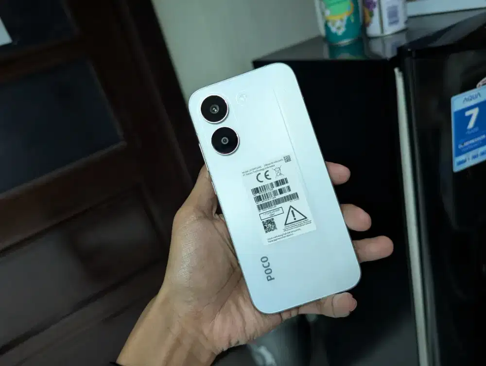 POCO X8 PRO 12/512
