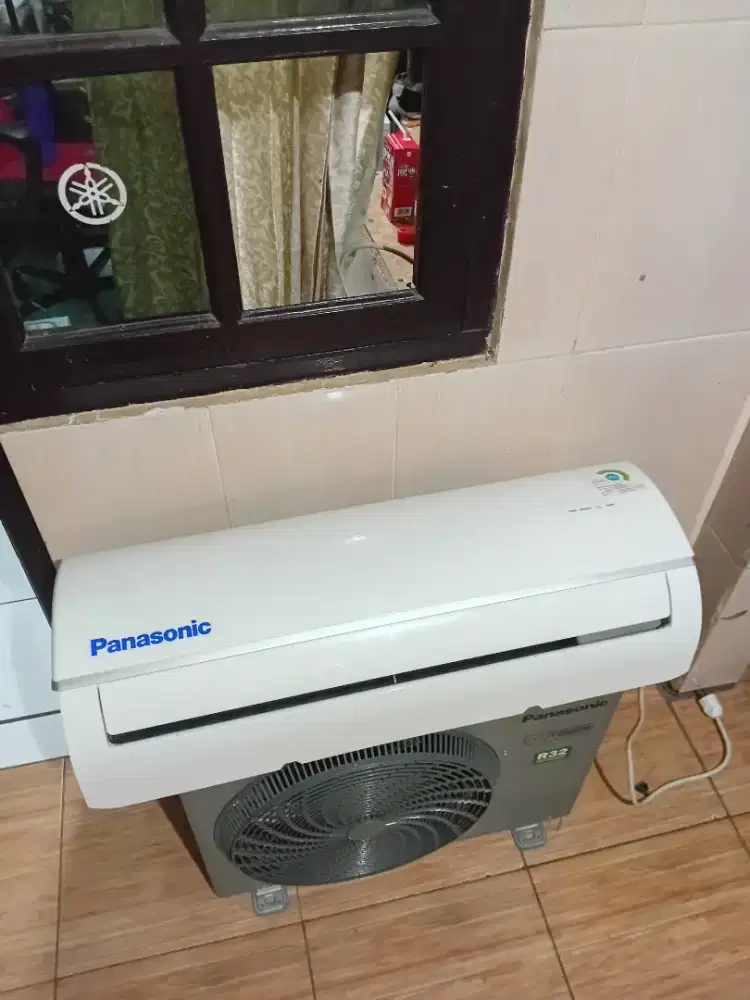 Ac panasonic 1 pk