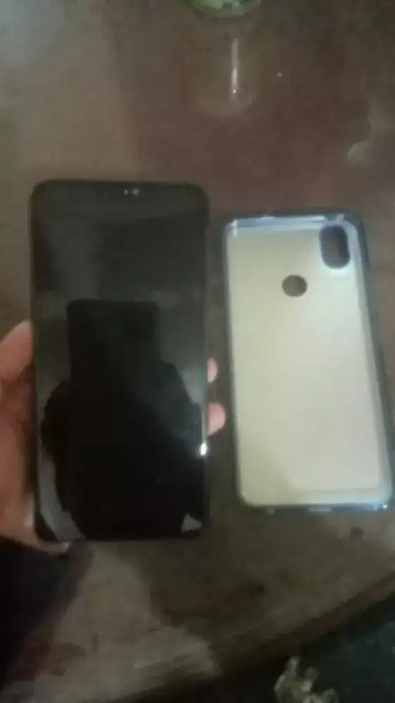 Vivo v9 ram 4/gb