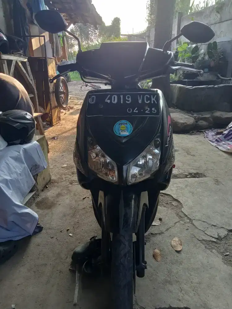 VARIO KARBU 2010
