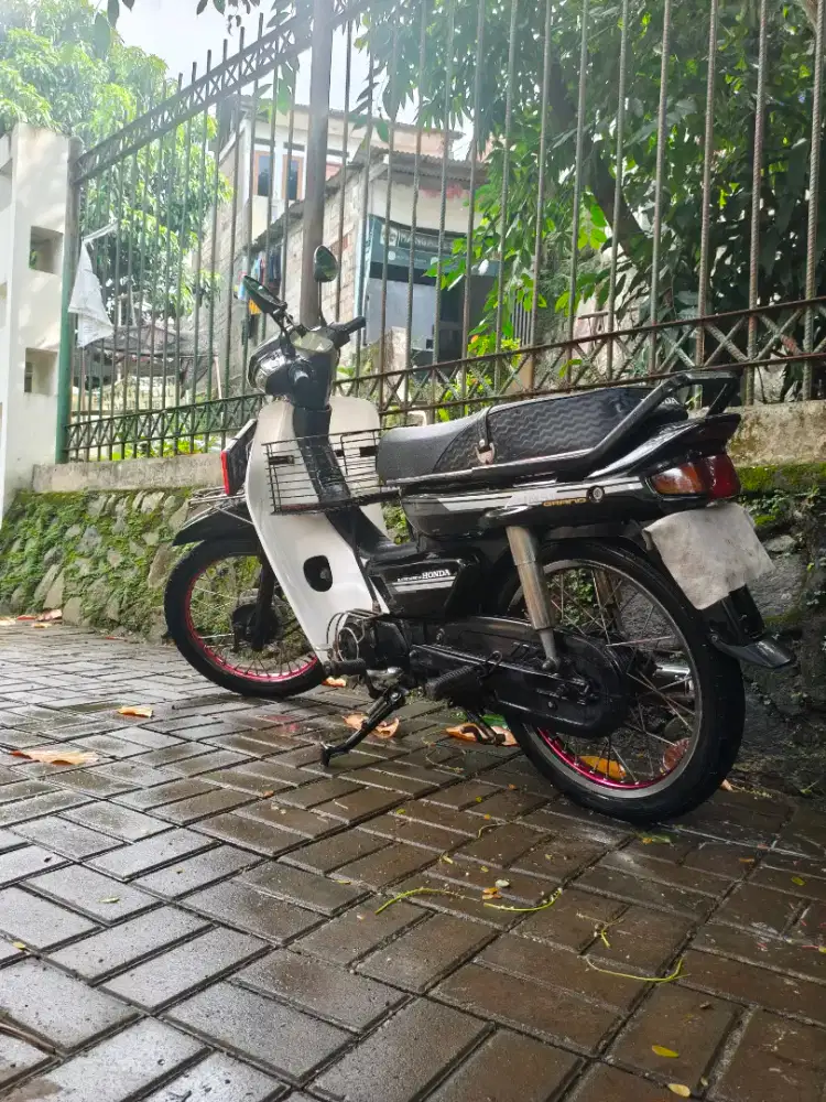 Astrea Grand 1994