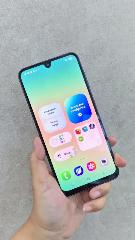 SAMSUNG GALAXY A26 NEW 8/256