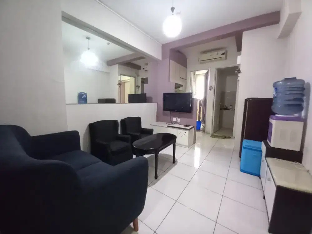 Apartemen Green Bay Pluit 2Br Full Furnished Yuk Langsung Cek
