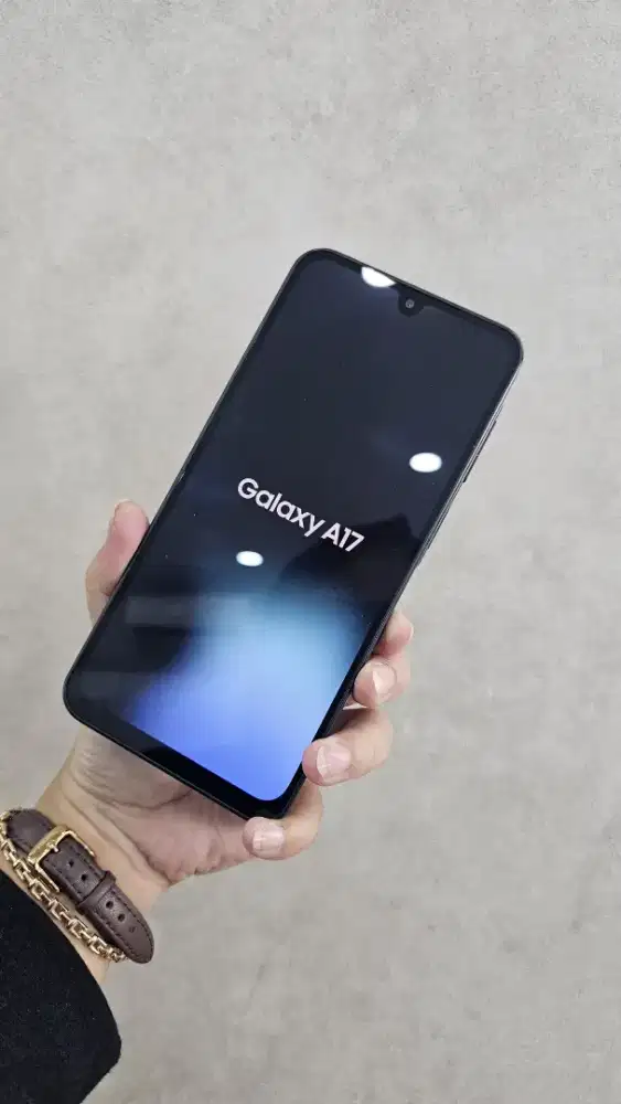 SAMSUNG GALAXY A17 LTE 8/256