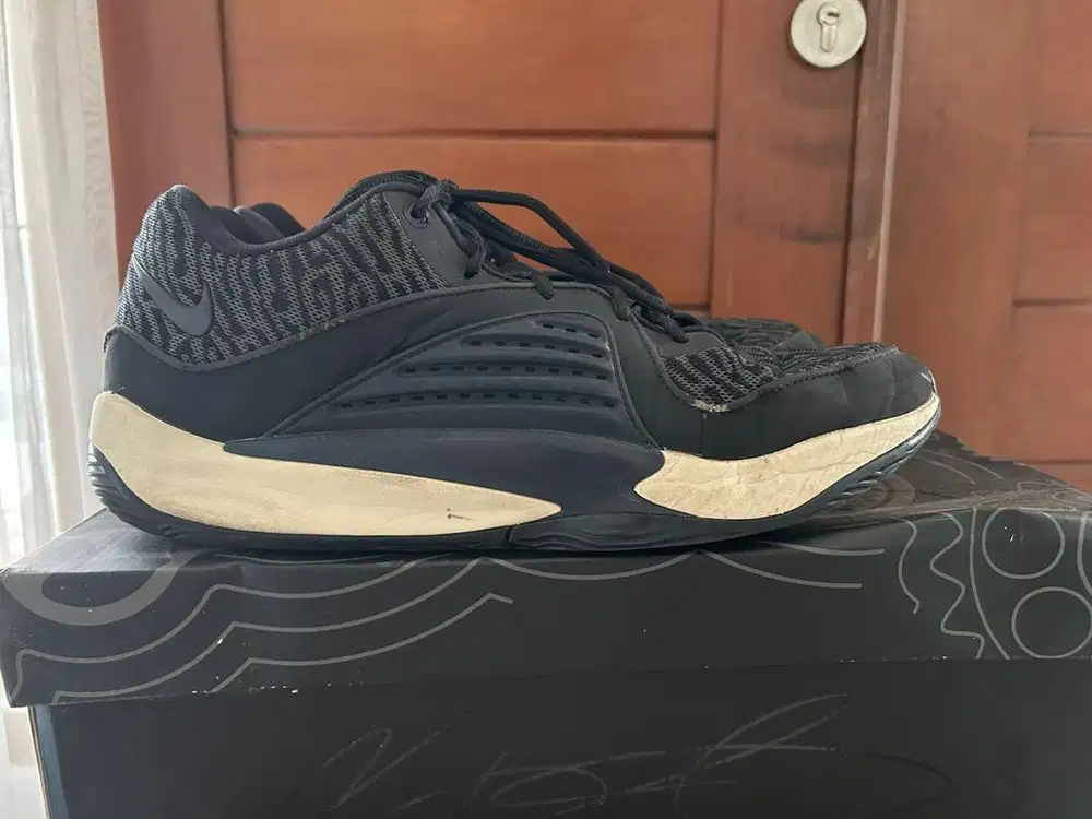 Basket Nike Kevindurant KD