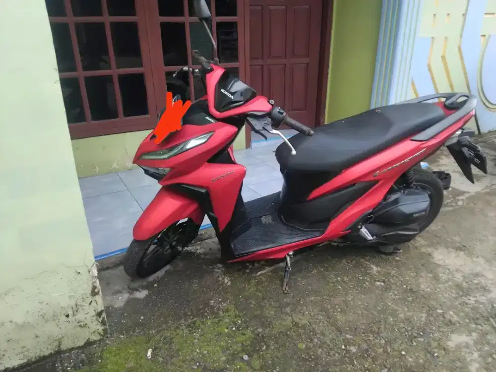 Vario 150 Keyless Tahun 2022