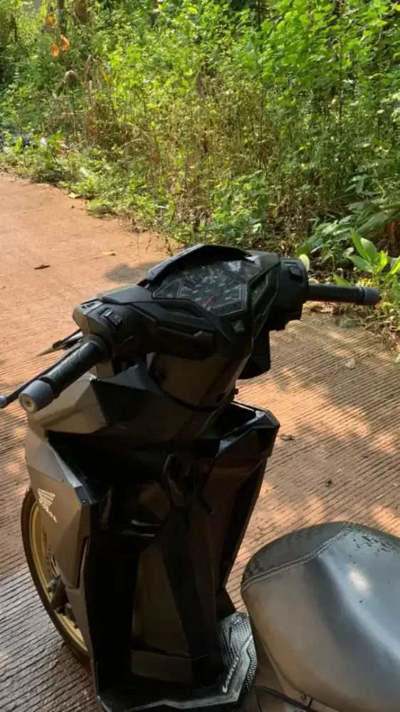 VARIO LED OLD TAHUN 2017