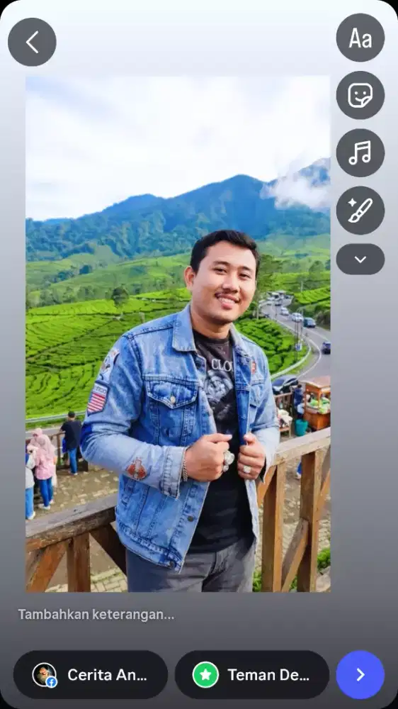 Info loker supir pribadi atau barang