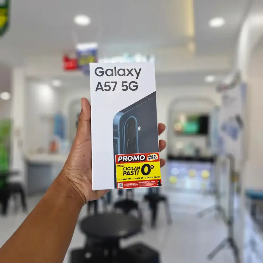 Promo spesial samsung A57 hanya 7jtan cod gratis ongkir