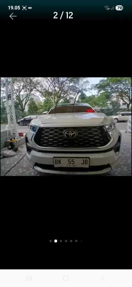 LAYANAN JASA AUTO DETAILING DAN NANO CERAMIC COATING