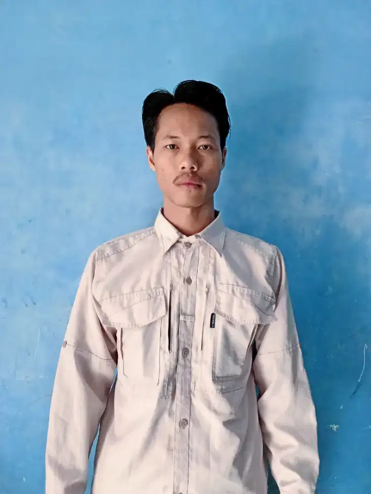 Mencari pekerjaan tetap