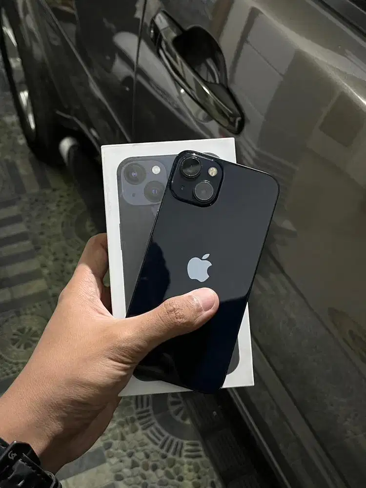 ip 13 128gb mulus