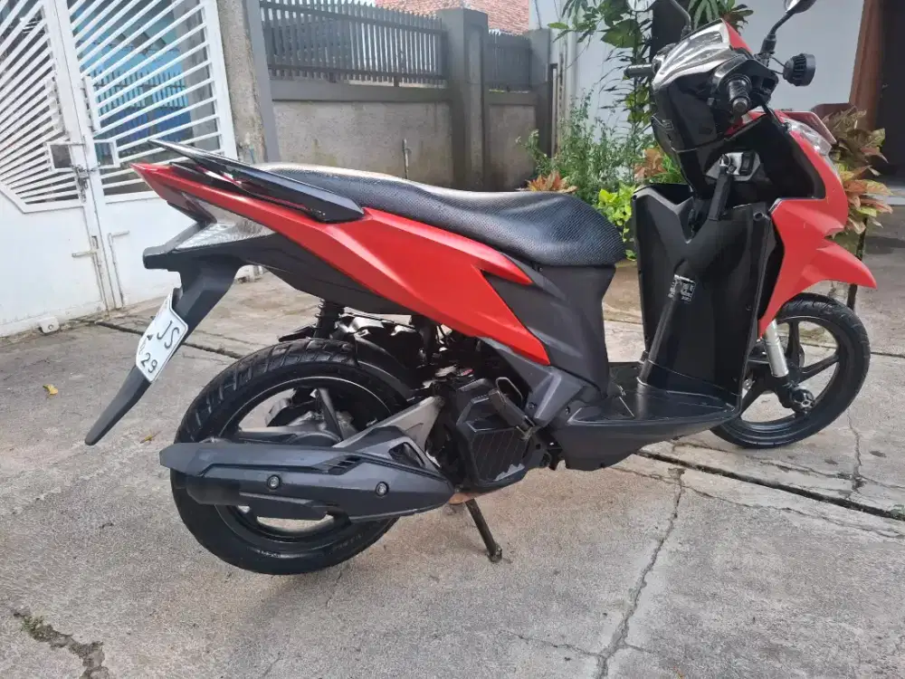 Honda Vario 125