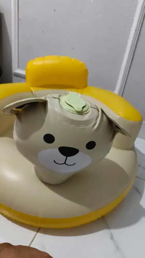 Sofa mpasi bayi