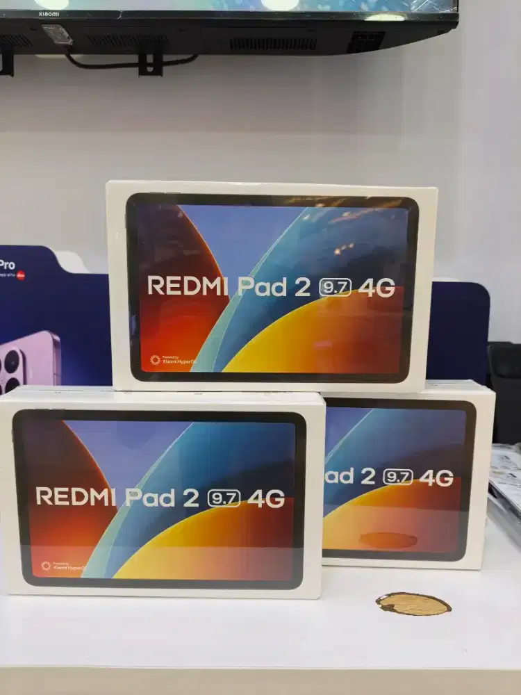 Redmi Pad 2 4G 9,7