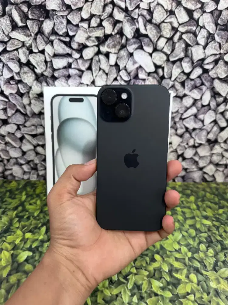 iPhone 15 plus 128Gb ex ibox