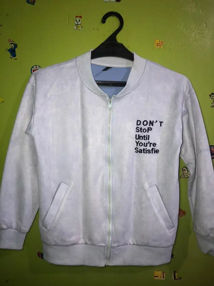 Jaket Wanita | Jacket Sport Wanita