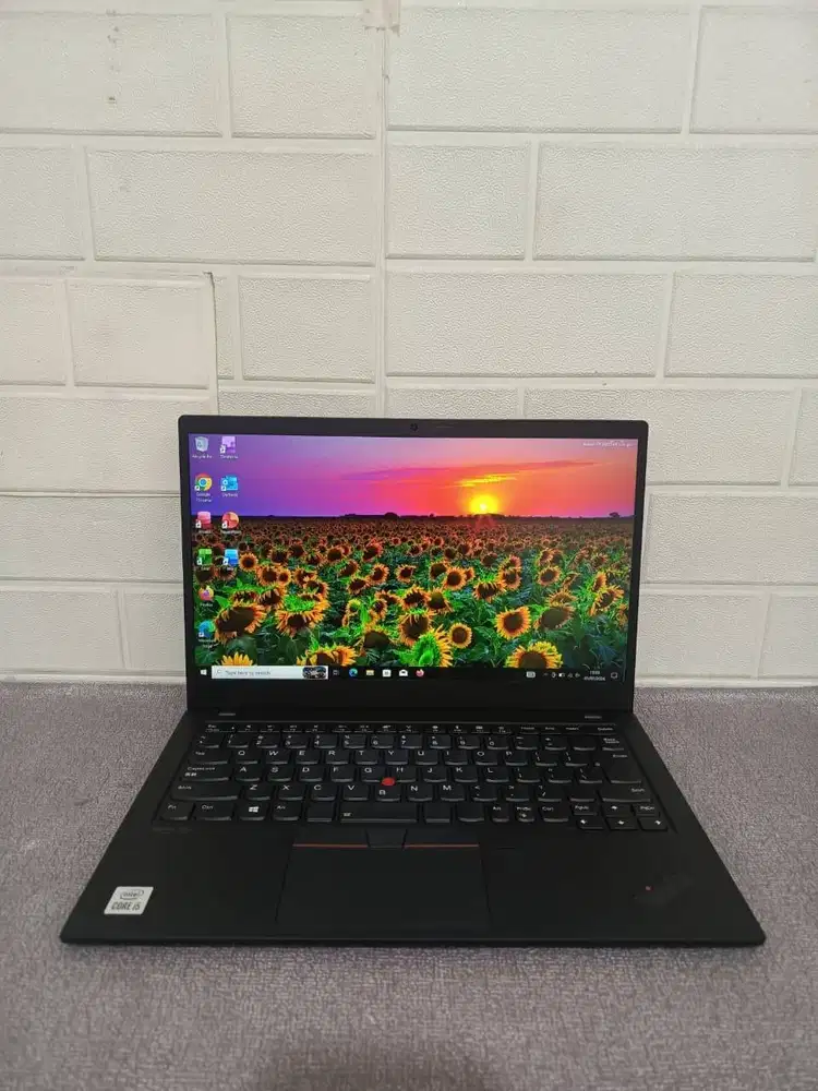 LENOVO THINKPAD X1 CARBON GEN 10