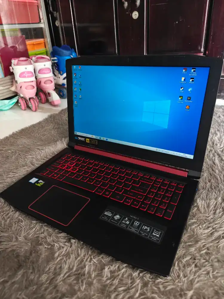 Laptop Acer Nitro 5