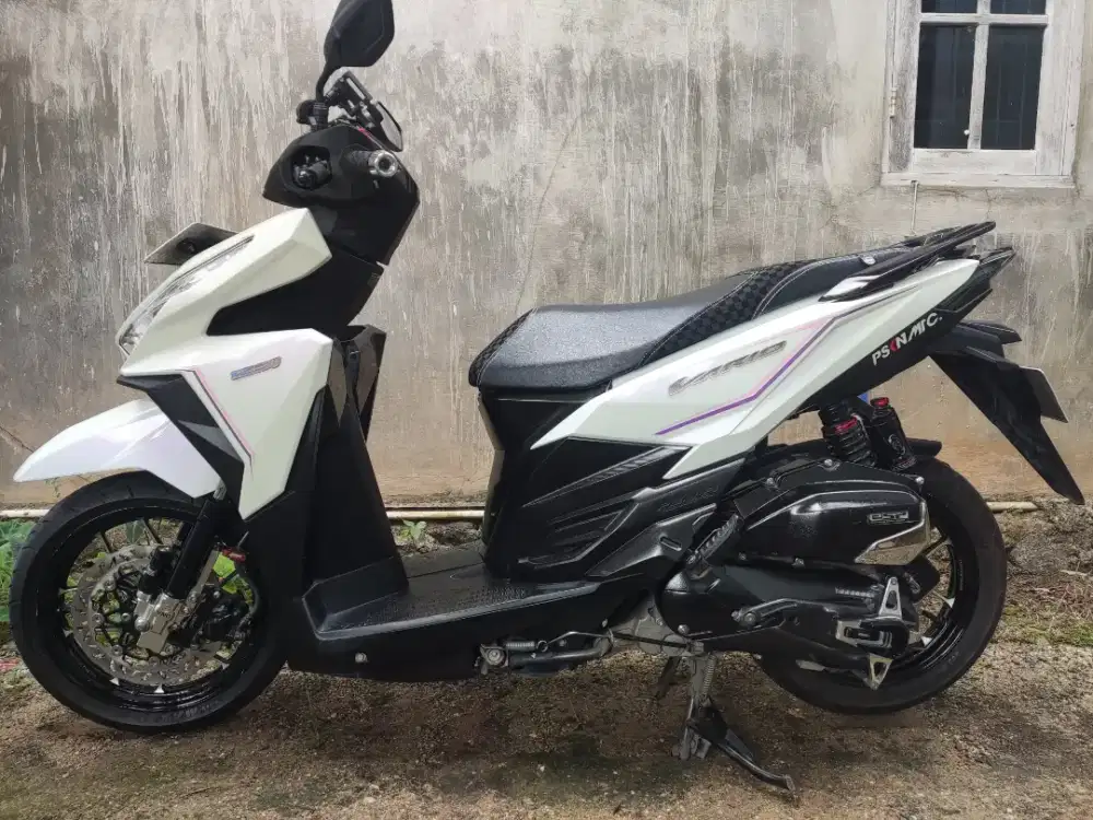 Vario led old 2017