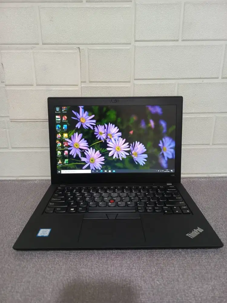LENOVO THINKPAD X280