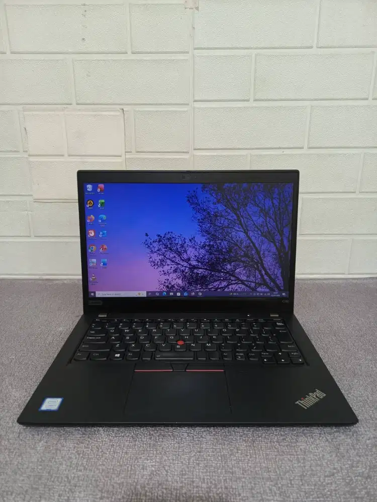 LENOVO THINKPAD X390