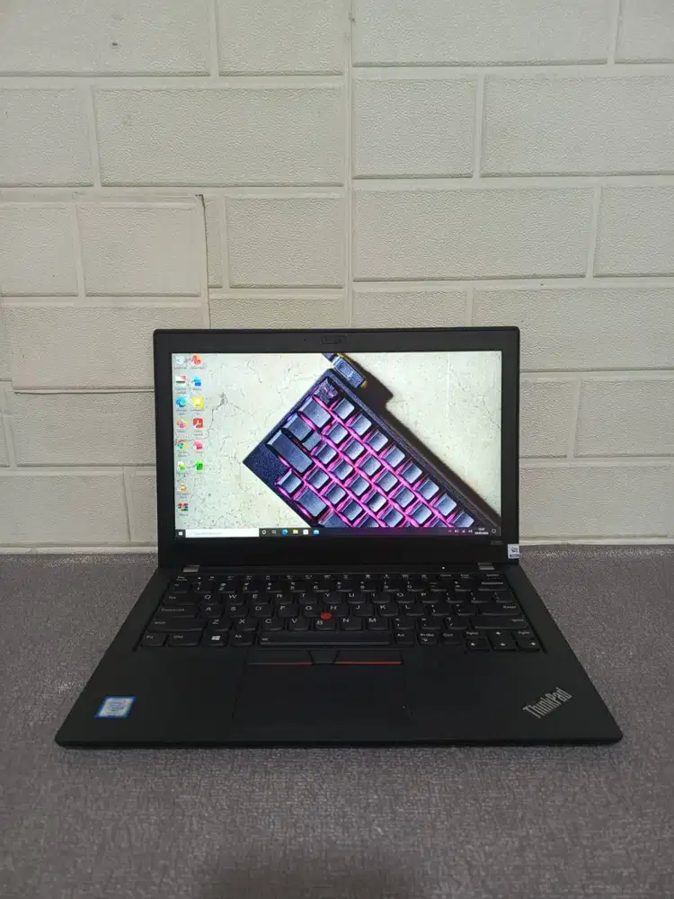 LENOVO THINKPAD X280 TOUCH