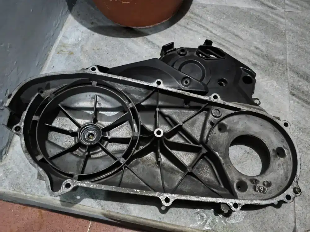 Bak Cvt PCX 150 Lokal