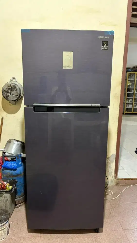Kulkas Samsung Rt43
