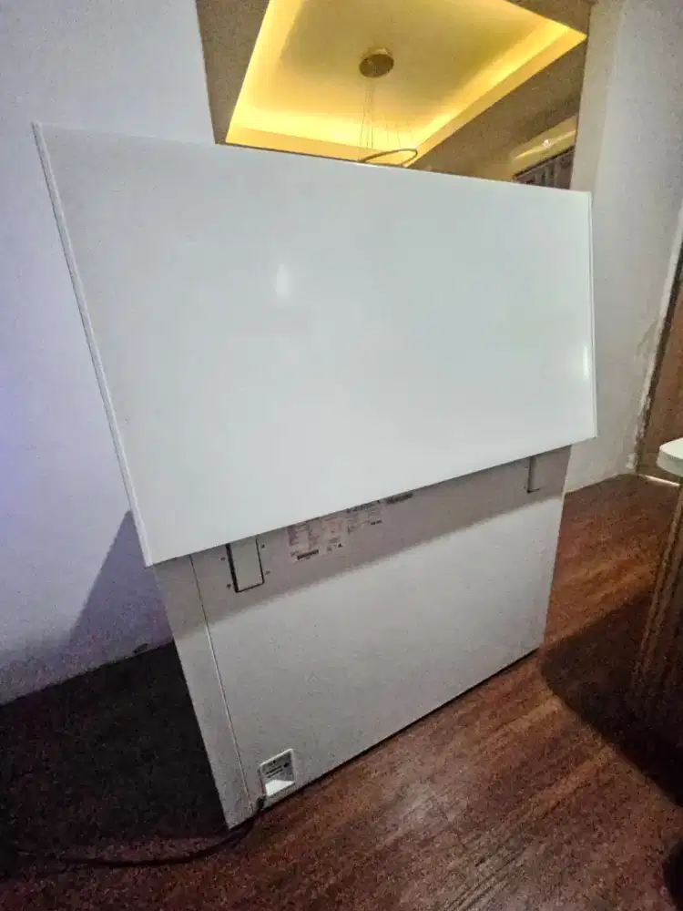 Freezer RSA 310L 99% likenew