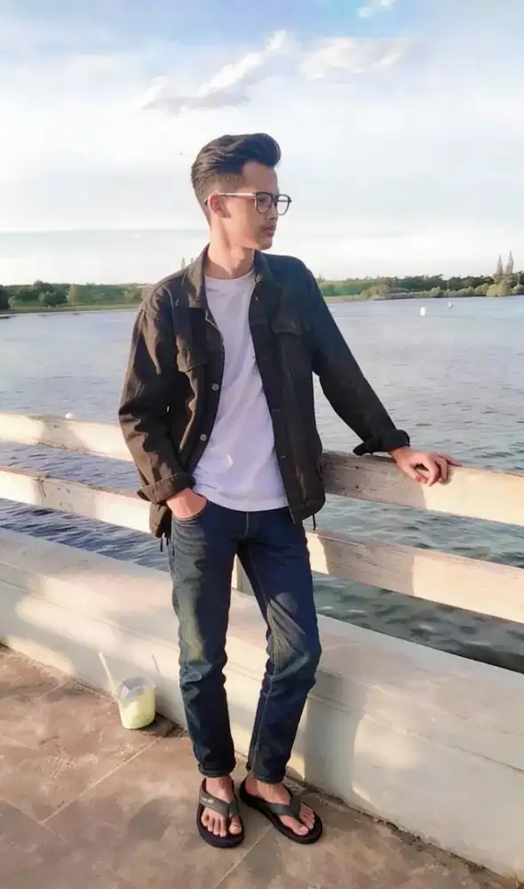 Butuh Kerjaan Yang jelas