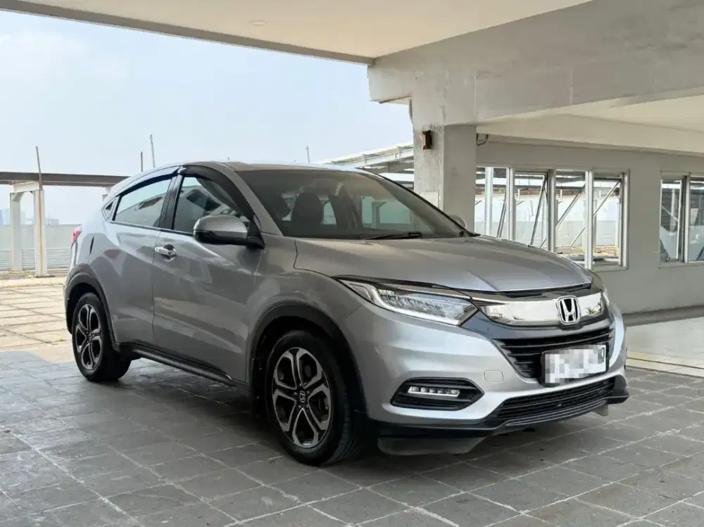 Honda HRV HR-V SE 2020